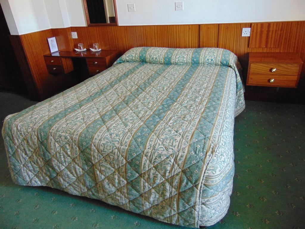 Hellas Hotel Kakopetriá Rom bilde