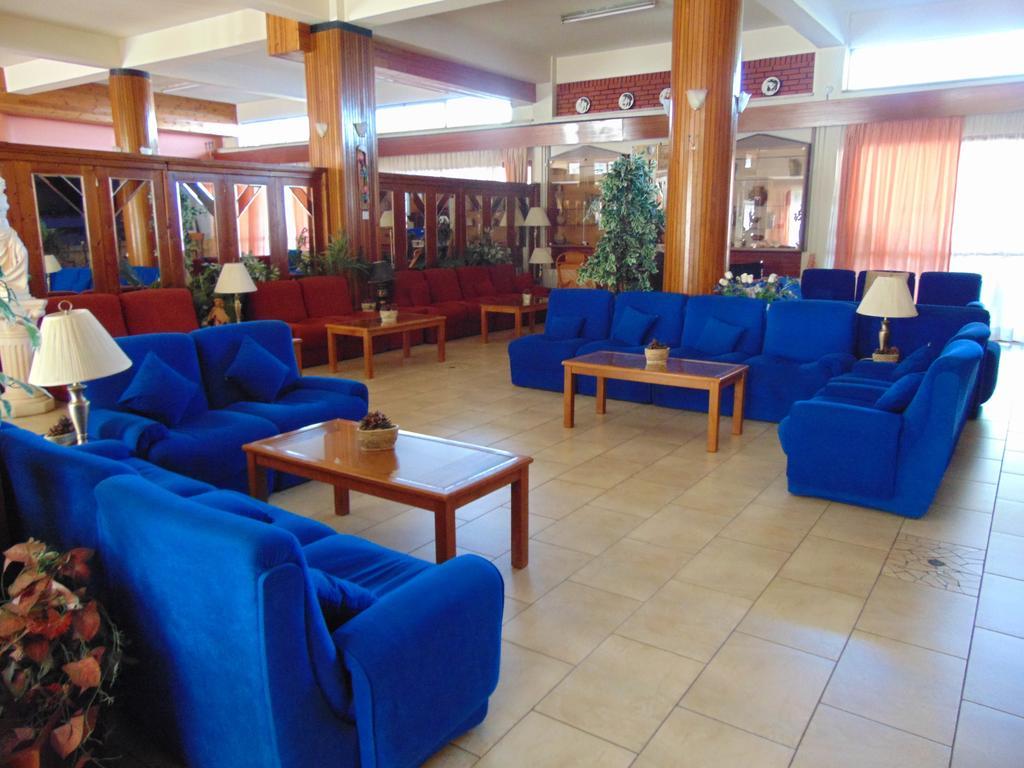 Hellas Hotel Kakopetriá Eksteriør bilde
